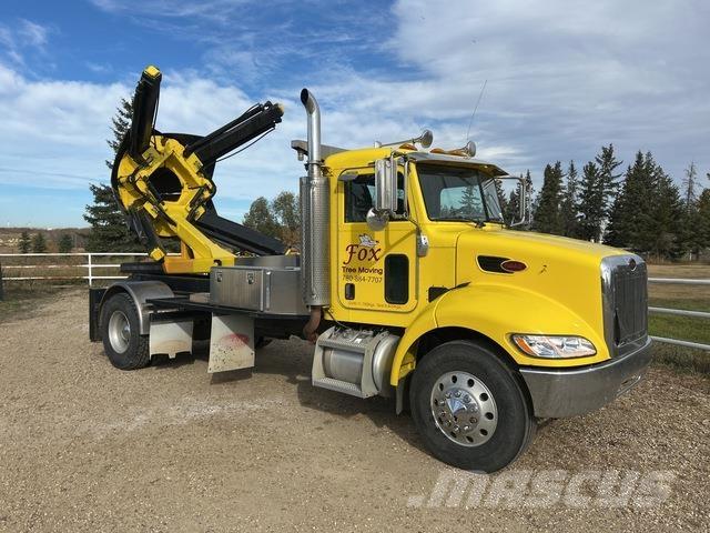 Peterbilt 335 其他