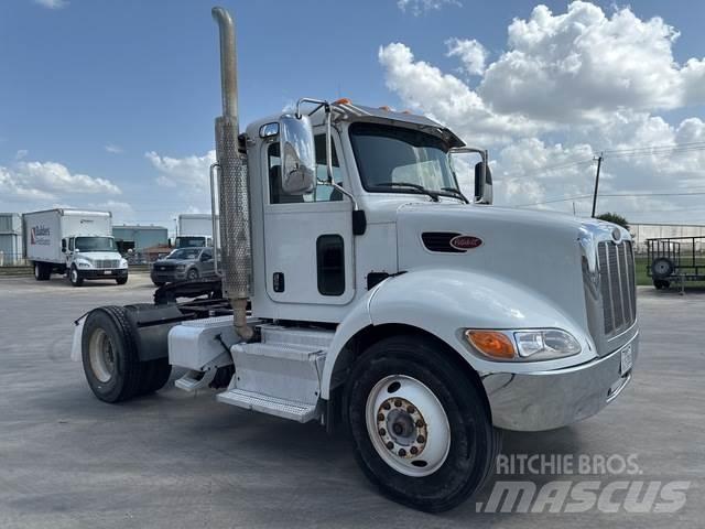 Peterbilt 337 曳引機組件
