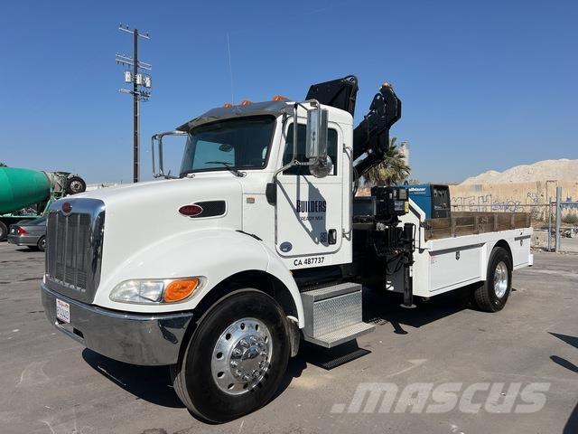 Peterbilt 337 其他貨車