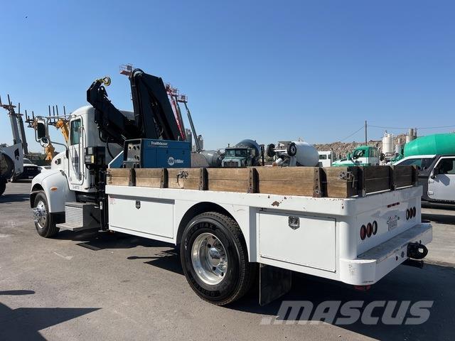 Peterbilt 337 其他貨車