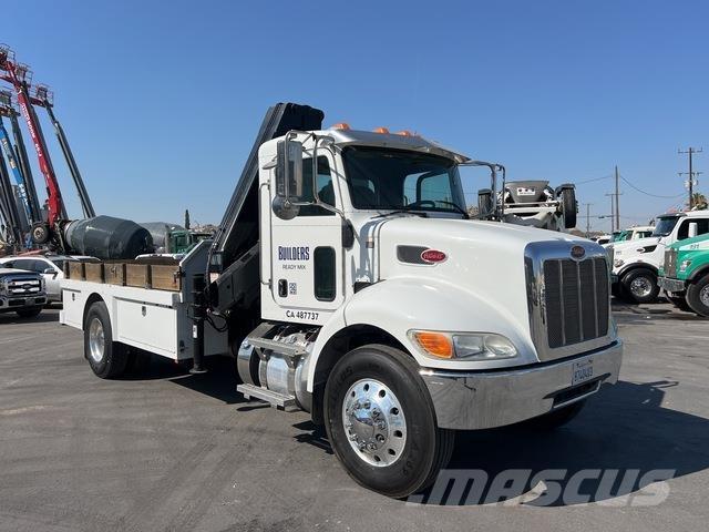 Peterbilt 337 其他貨車