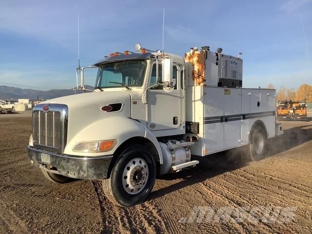 Peterbilt 337 都市/通用型車輛