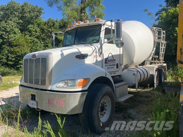 Peterbilt 340 其他貨車