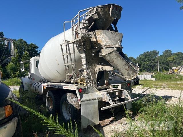Peterbilt 340 其他貨車