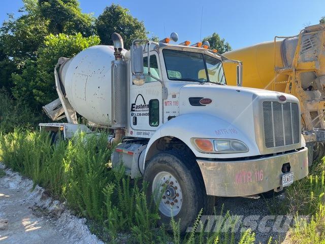 Peterbilt 340 其他貨車
