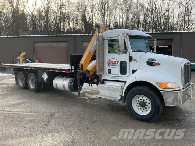 Peterbilt 348 其他貨車