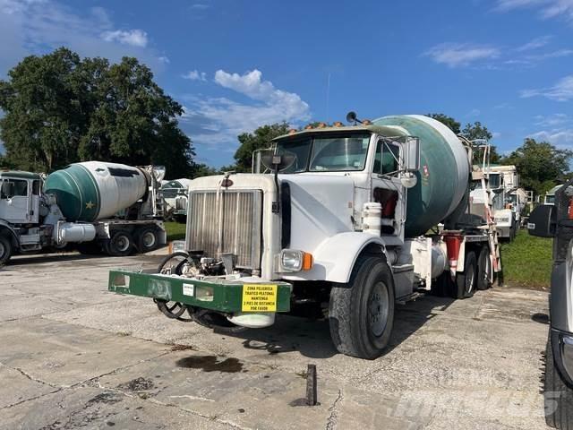 Peterbilt 357 其他貨車