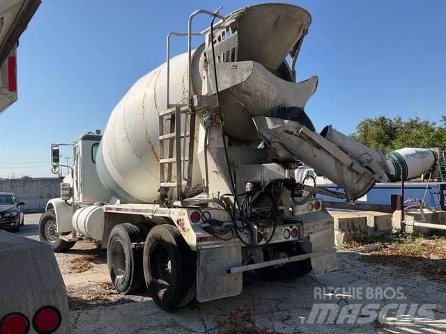 Peterbilt 357 其他貨車