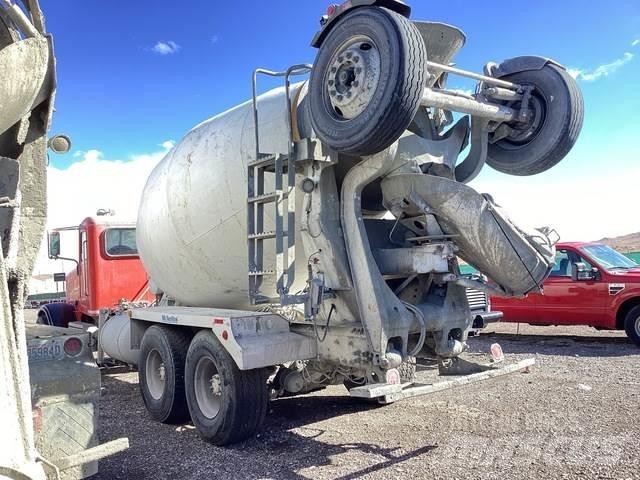 Peterbilt 357 其他貨車