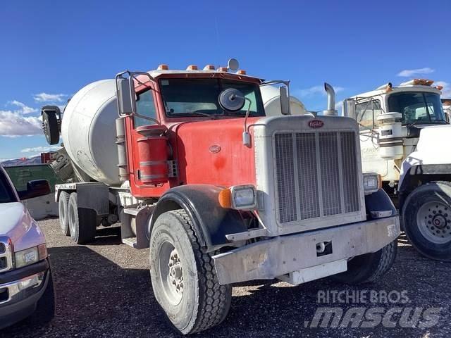 Peterbilt 357 其他貨車