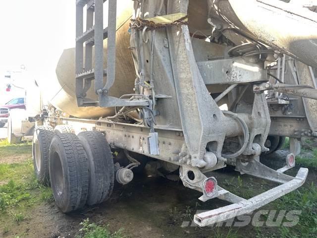 Peterbilt 357 其他貨車