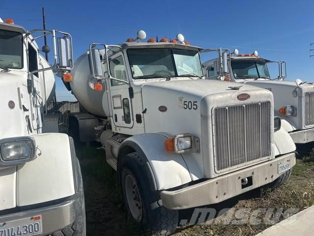 Peterbilt 357 其他貨車