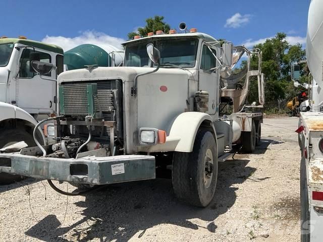Peterbilt 357 其他貨車