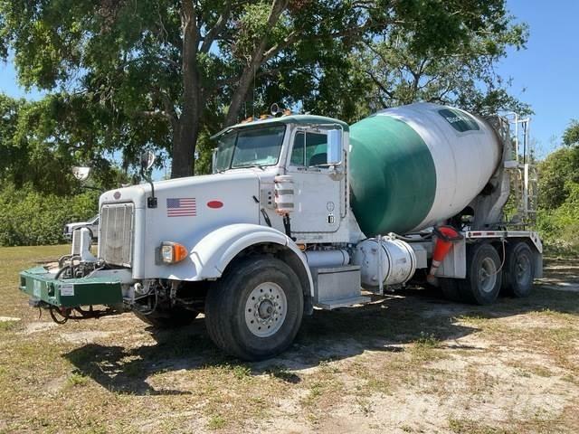 Peterbilt 357 其他貨車