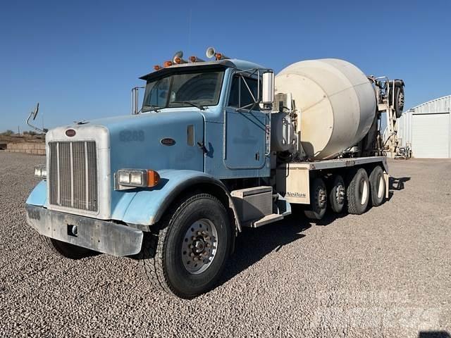 Peterbilt 357 其他貨車