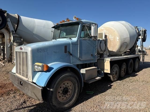 Peterbilt 357 其他貨車