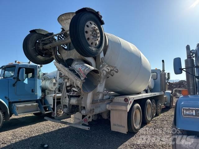 Peterbilt 357 其他貨車