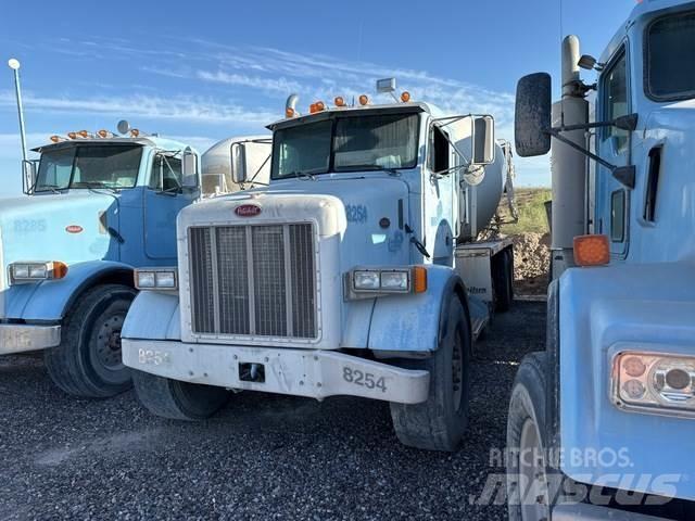 Peterbilt 357 其他貨車