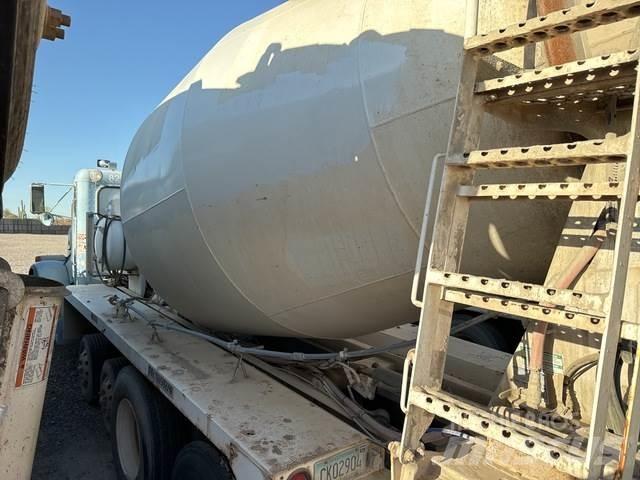 Peterbilt 357 其他貨車