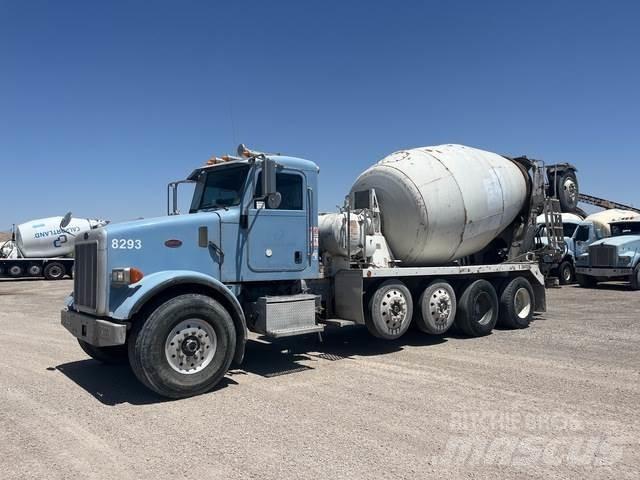 Peterbilt 357 其他貨車