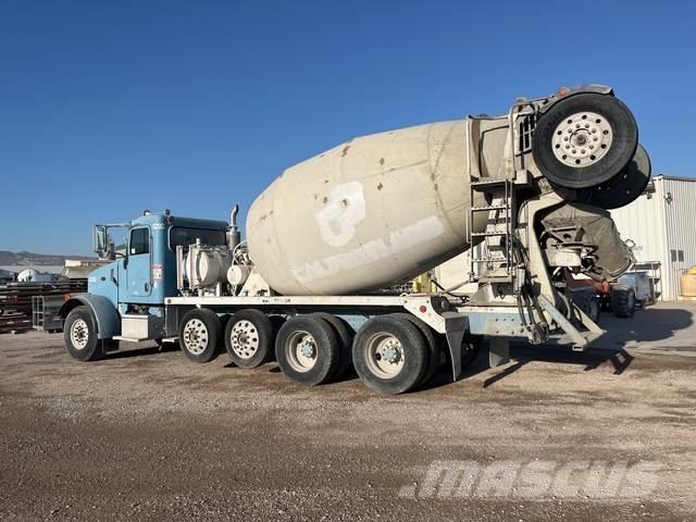 Peterbilt 357 其他貨車