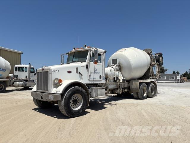 Peterbilt 357 其他貨車
