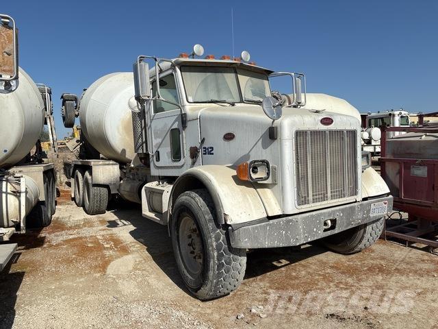 Peterbilt 357 其他貨車