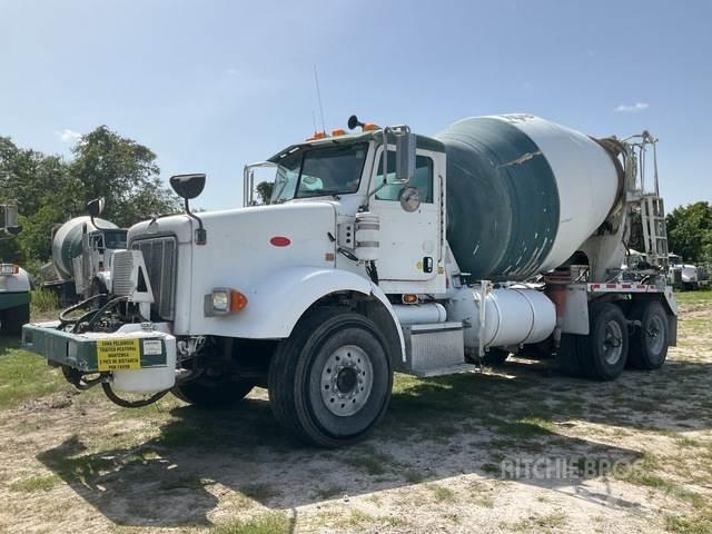 Peterbilt 357 其他貨車