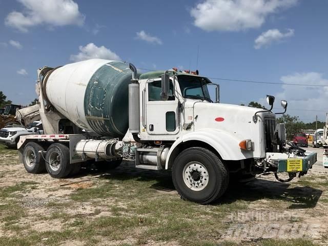 Peterbilt 357 其他貨車
