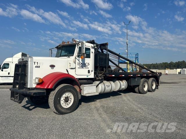 Peterbilt 357 其他