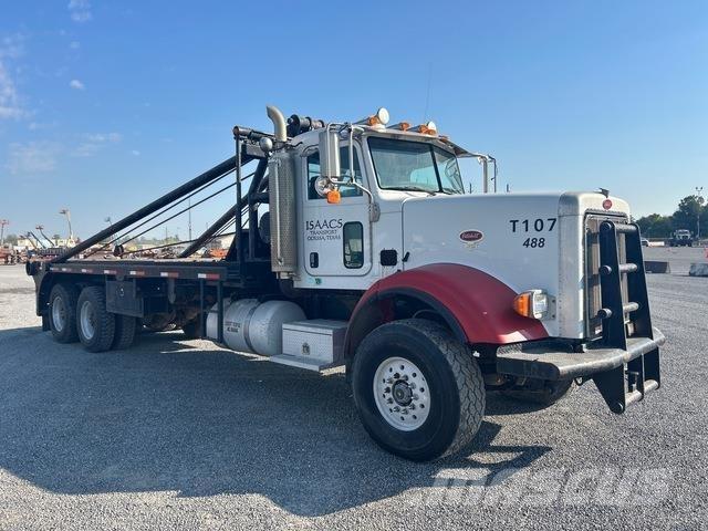 Peterbilt 357 其他