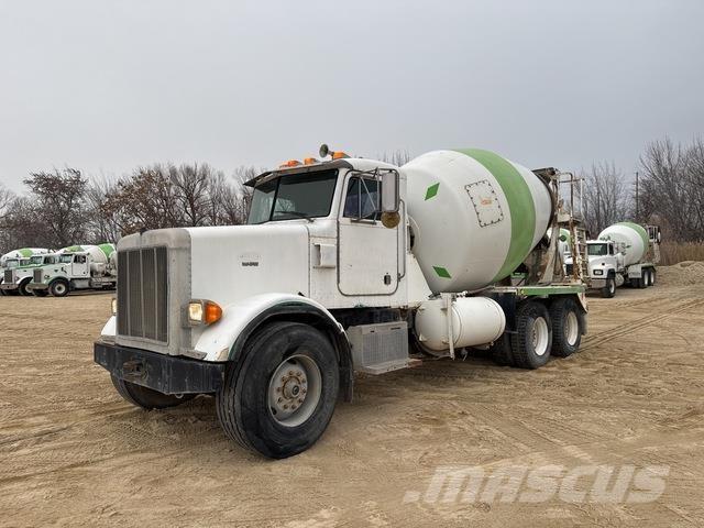 Peterbilt 357 其他貨車