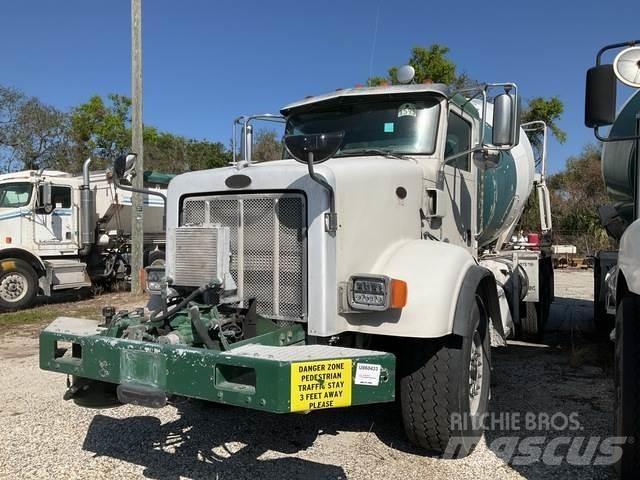 Peterbilt 365 其他貨車