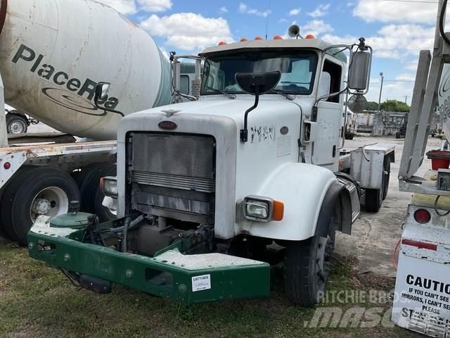 Peterbilt 365 其他貨車