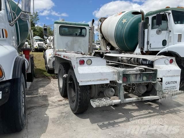 Peterbilt 365 其他貨車