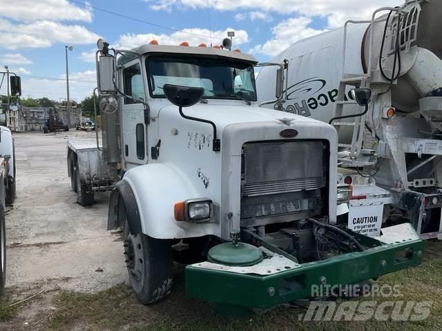 Peterbilt 365 其他貨車