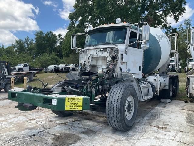 Peterbilt 365 其他貨車