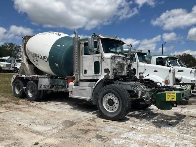 Peterbilt 365 其他貨車