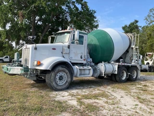 Peterbilt 365 其他貨車