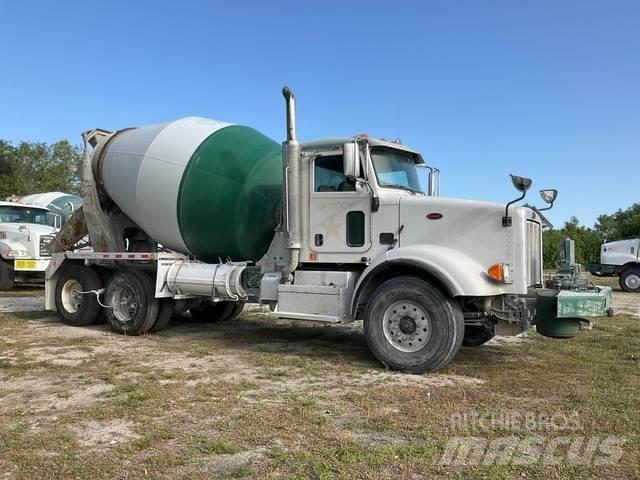 Peterbilt 365 其他貨車