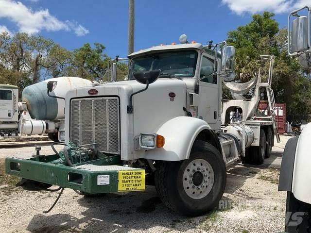 Peterbilt 365 其他貨車