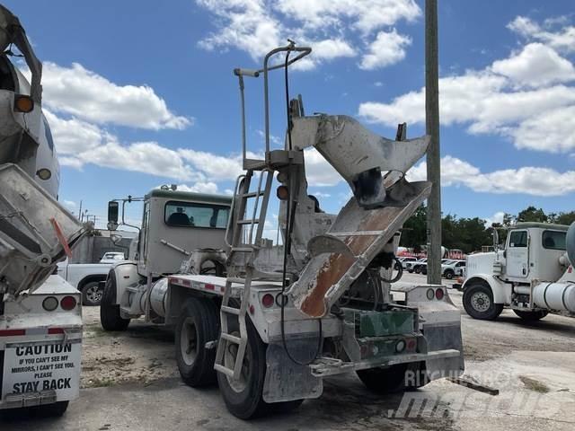 Peterbilt 365 其他貨車