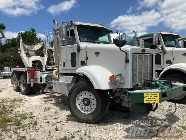 Peterbilt 365 其他貨車