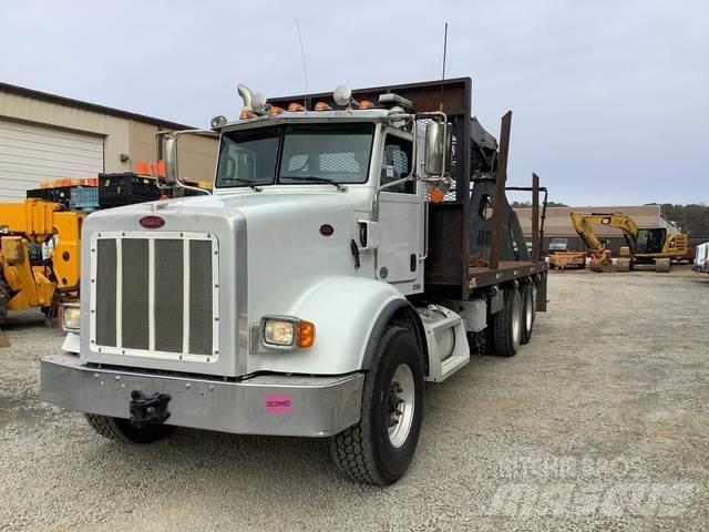 Peterbilt 365 其他貨車