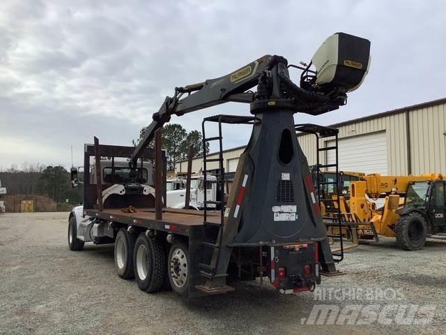 Peterbilt 365 其他貨車
