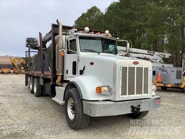 Peterbilt 365 其他貨車
