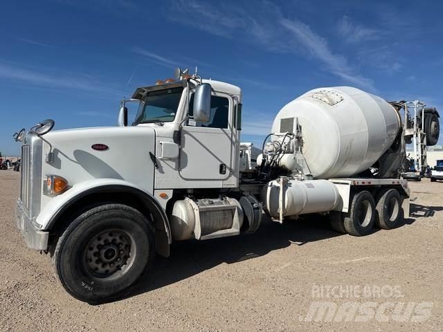Peterbilt 365 其他貨車