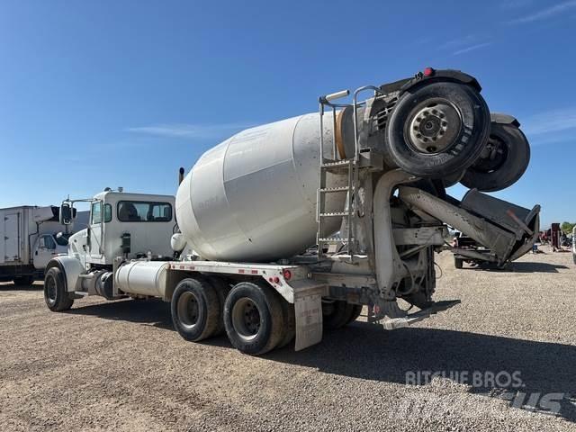 Peterbilt 365 其他貨車