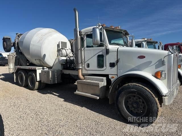 Peterbilt 365 其他貨車