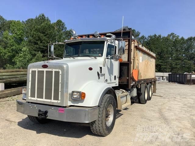 Peterbilt 365 其他貨車